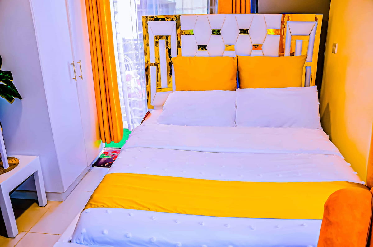 Ferols Apartments Interior
